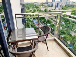 Parc Riviera (D5), Condominium #587693941